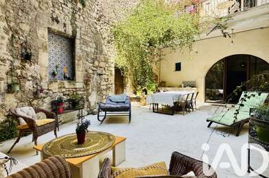 Maison 11 pièces 430000 €