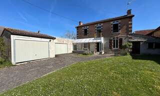 Maison 6 Pièces 116 m² à vendre à Valravillon (89110)