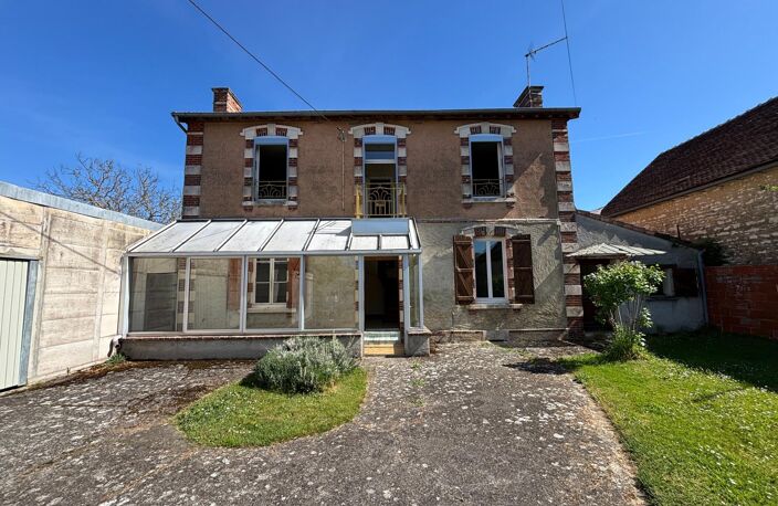 Maison ancienne 3 chambres — photo 2
