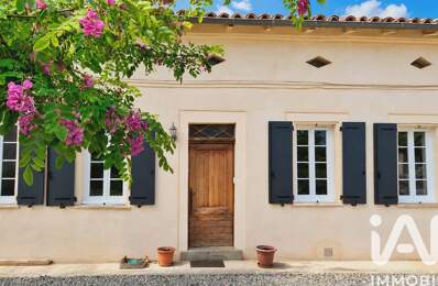 Vente Maison/villa 7 pièces — photo du bien