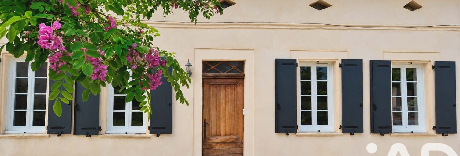 Maison 7 Pièces 264 m² à vendre à Léguevin (31490)