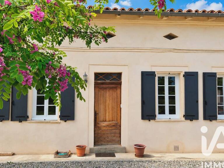 Vente Maison/villa 7 pièces — photo 1