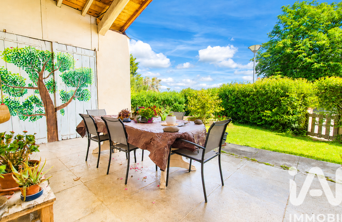 Vente Maison/villa 7 pièces — photo 3