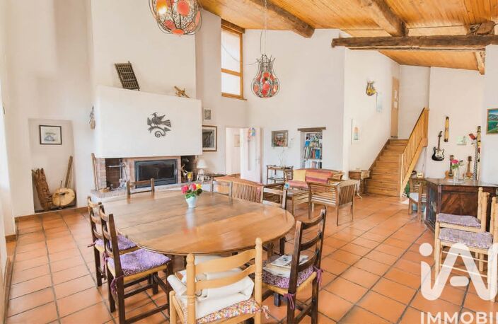 Vente Maison/villa 7 pièces — photo 4
