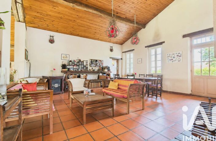 Vente Maison/villa 7 pièces — photo 5