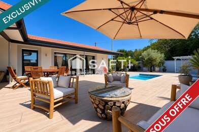 Maison 4 pièces 535000 €