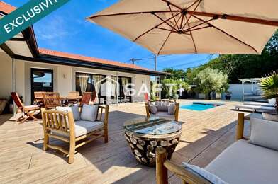 Maison 4 pièces 535000 €