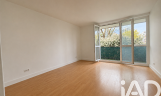 Appartement 3 Pièces 57 m² à vendre à Rosny-sous-Bois (93110)