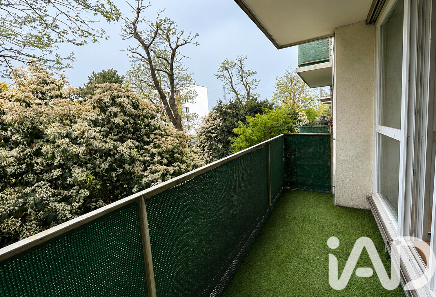 Vente Appartement 3 pièces — photo 1