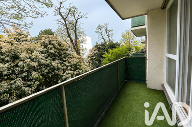 Appartement 3 pièces 195000 €