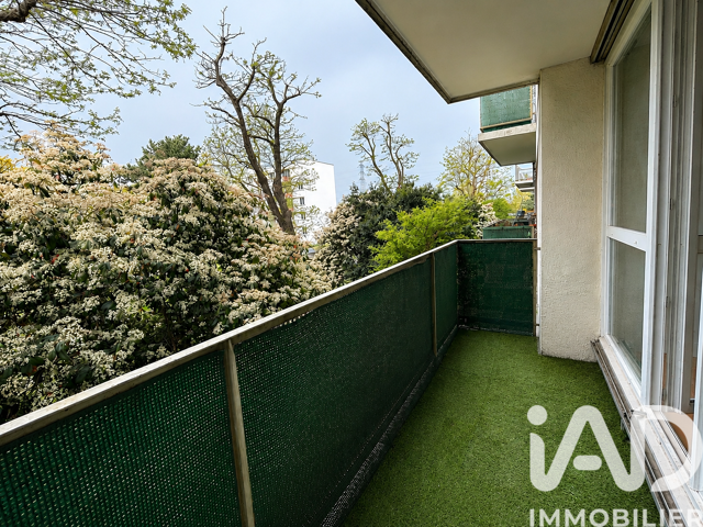 Vente Appartement 3 pièces — photo du bien