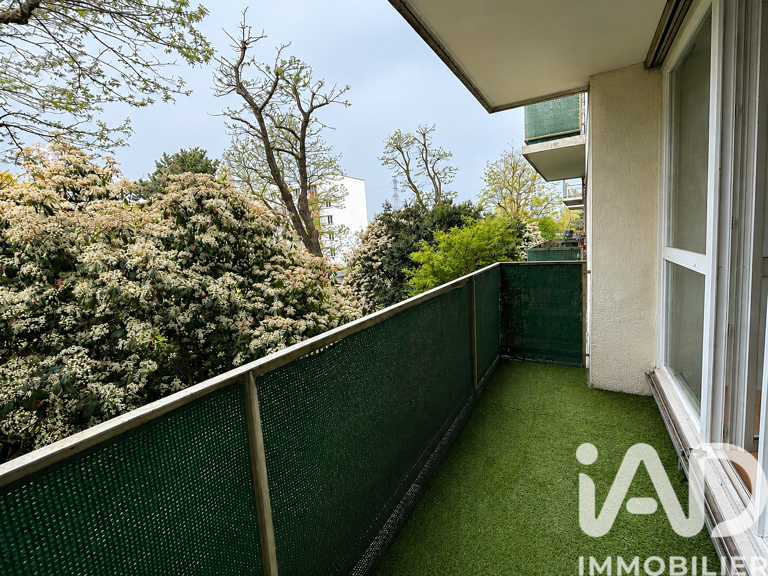 Vente Appartement 3 pièces — photo 1