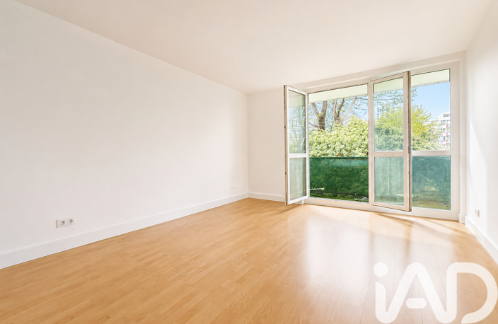 Vente Appartement 3 pièces — photo 2
