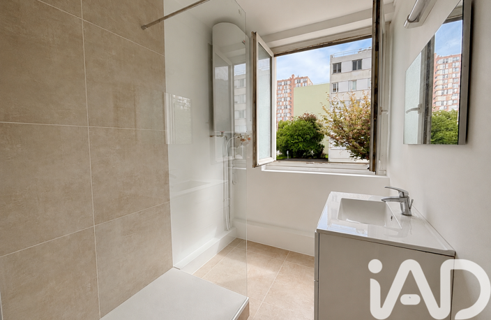 Vente Appartement 3 pièces — photo 3