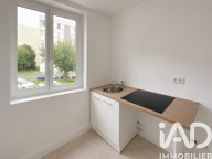 Vente Appartement 3 pièces — photo 4