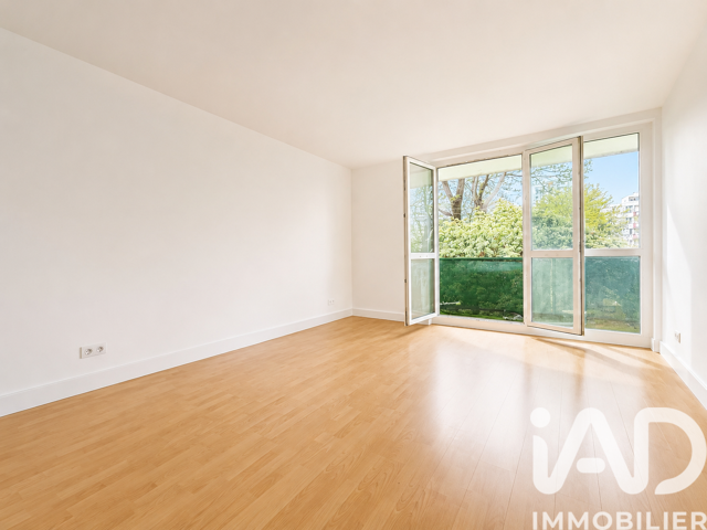 Vente Appartement 3 pièces — photo du bien