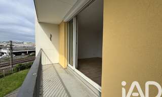 Appartement 3 Pièces 63 m² à vendre à Rosny-sous-Bois (93110)