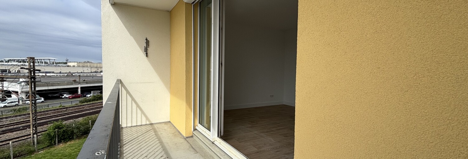 Appartement 3 Pièces 63 m² à vendre à Rosny-sous-Bois (93110)