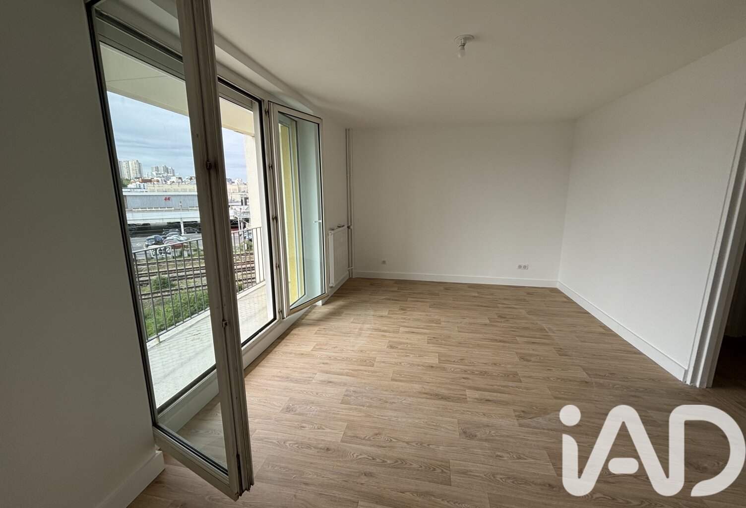Vente Appartement 3 pièces — photo 1