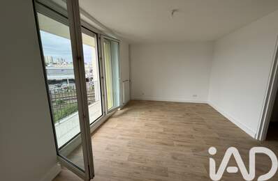 Vente Appartement 3 pièces — photo du bien
