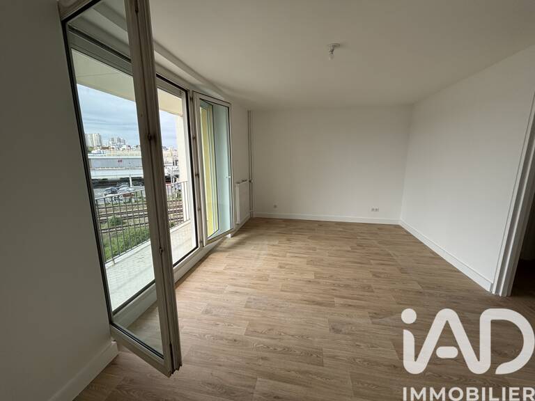 Vente Appartement 3 pièces — photo 1