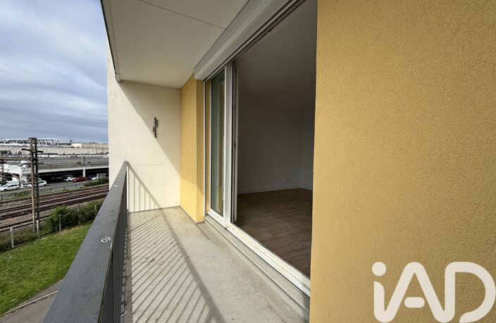 Vente Appartement 3 pièces — photo 2