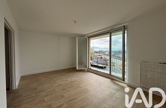 Vente Appartement 3 pièces — photo 3