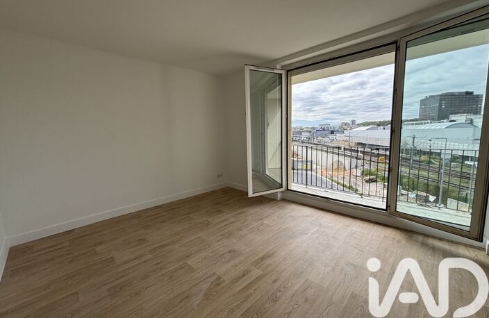 Vente Appartement 3 pièces — photo 5