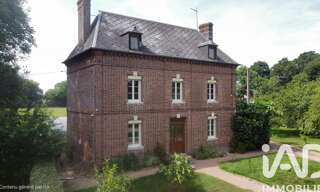 Maison 6 Pièces 145 m² à vendre à Bernay (27300)