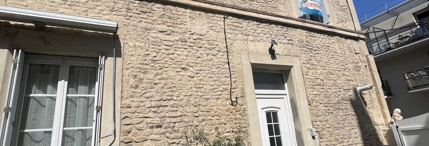 Maison 6 Pièces 160 m² à vendre à Caen (14000)