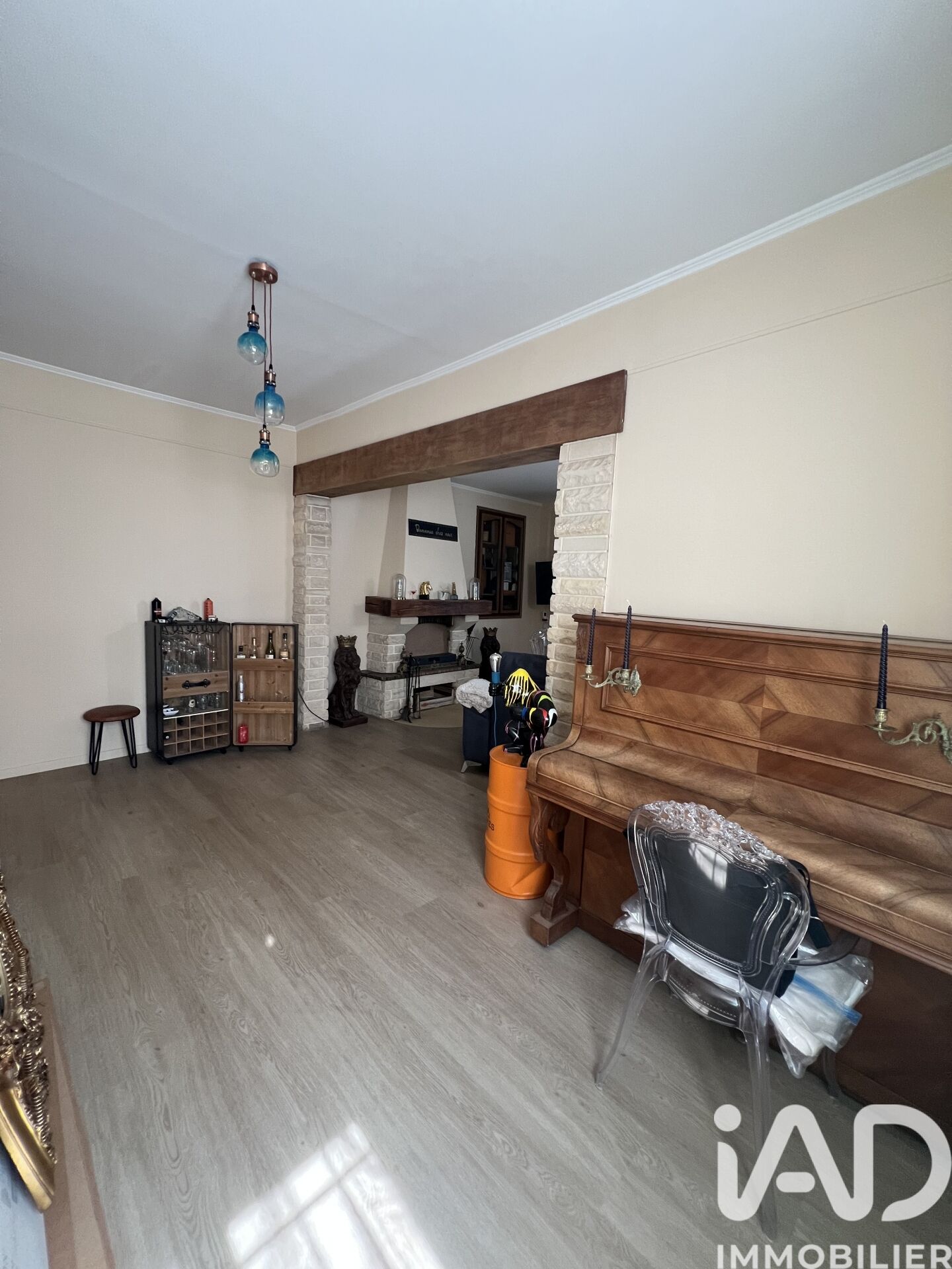 Vente Maison de ville 6 pièces - Photo 3