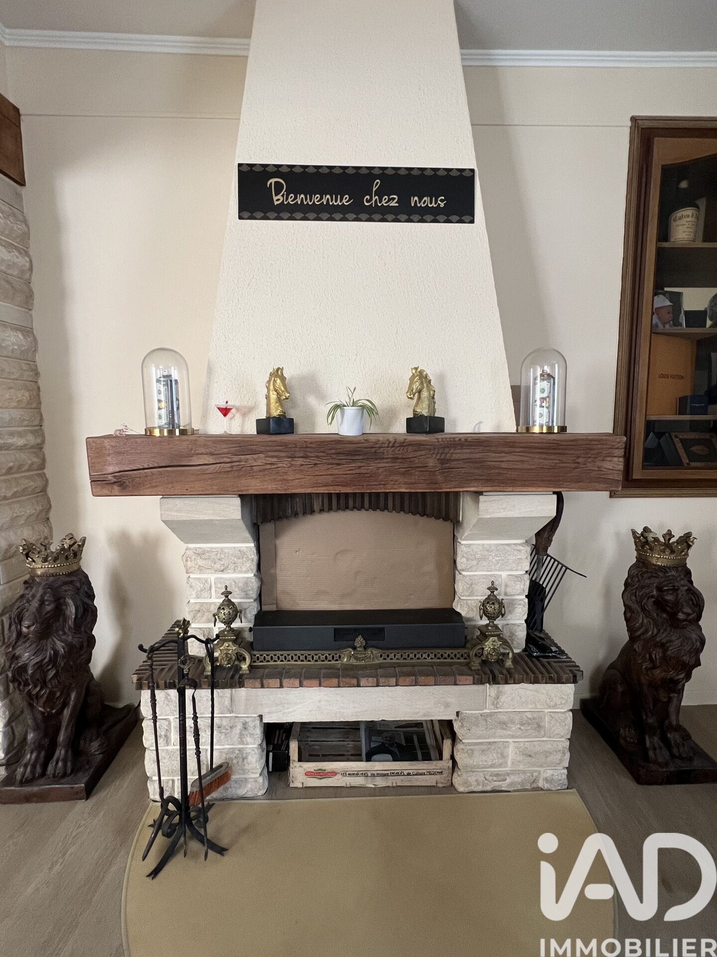 Vente Maison de ville 6 pièces - Photo 5