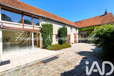 Maison 9 pièces 359990 €