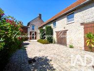 Vente Maison de village 9 pièces — photo 2