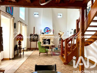 Vente Maison de village 9 pièces — photo 3