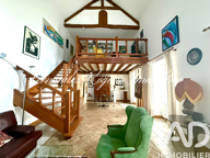 Vente Maison de village 9 pièces — photo 4
