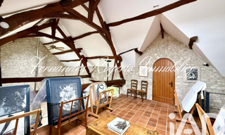 Maison 9 Pièces 269 m² à vendre à Yèvre-la-Ville (45300)
