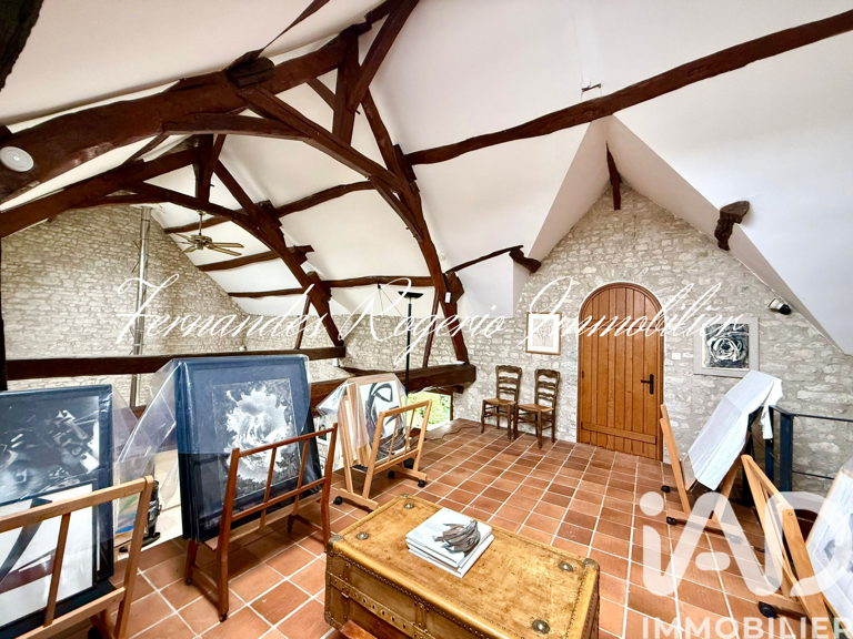 Vente Maison de village 9 pièces — photo 1