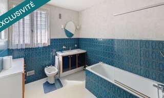 Maison 5 Pièces 110 m² à vendre à Palaiseau (91120)