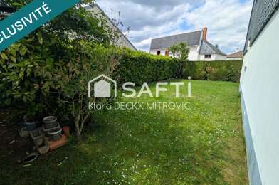 Maison 5 pièces 449000 €