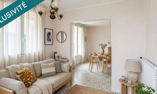 Maison 5 Pièces 110 m² à vendre à Palaiseau (91120)