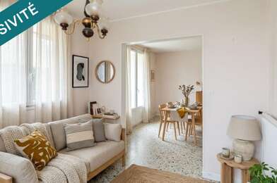 Maison 5 pièces 449000 €