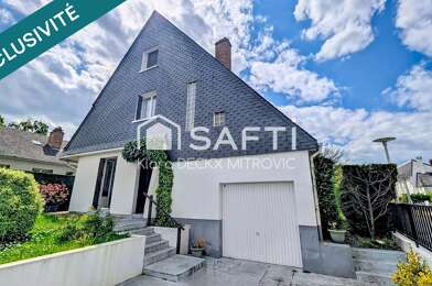 Maison 5 pièces 419000 €