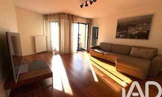 Appartement 2 Pièces 52 m² à vendre à Suresnes (92150)