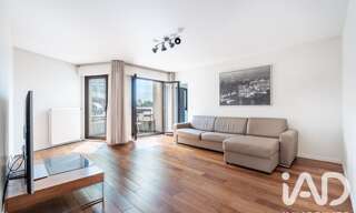 Appartement 2 Pièces 52 m² à vendre à Suresnes (92150)