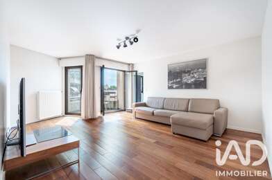 Appartement 2 pièces 380000 €