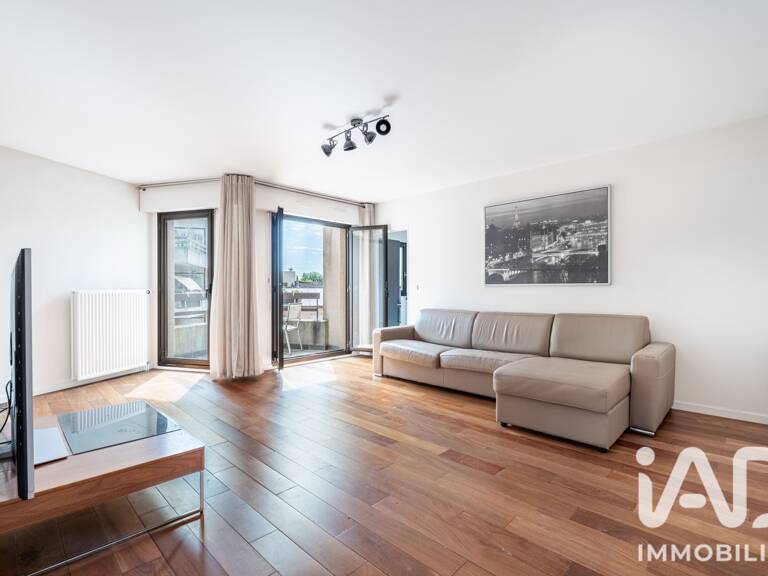 Vente Appartement 2 pièces — photo 1