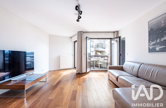 Vente Appartement 2 pièces — photo 2