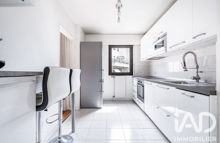 Vente Appartement 2 pièces — photo 3