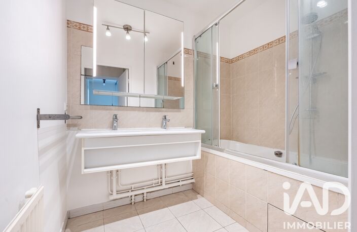 Vente Appartement 2 pièces — photo 5